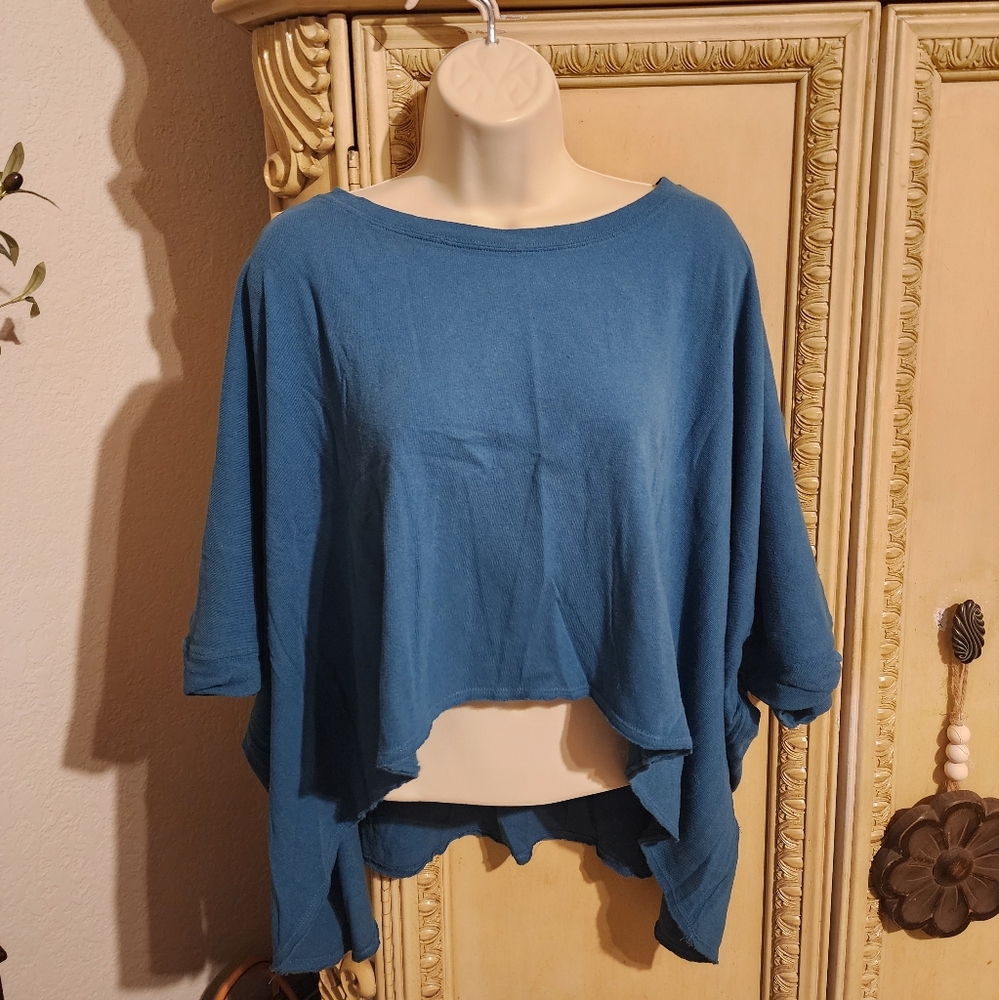 Free people shirt  sold out